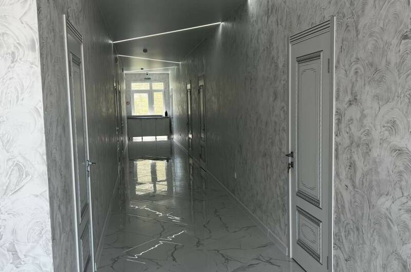 Гостевой дом «Удача»