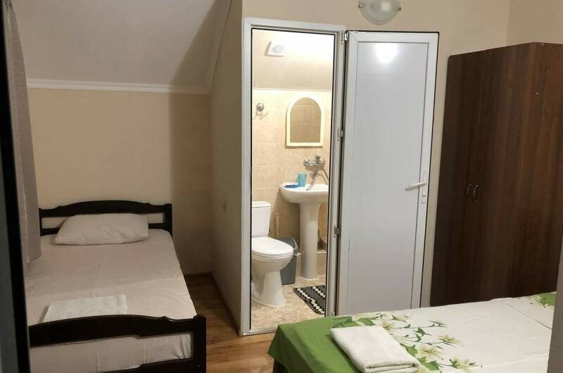 Гостевой дом «Удача»