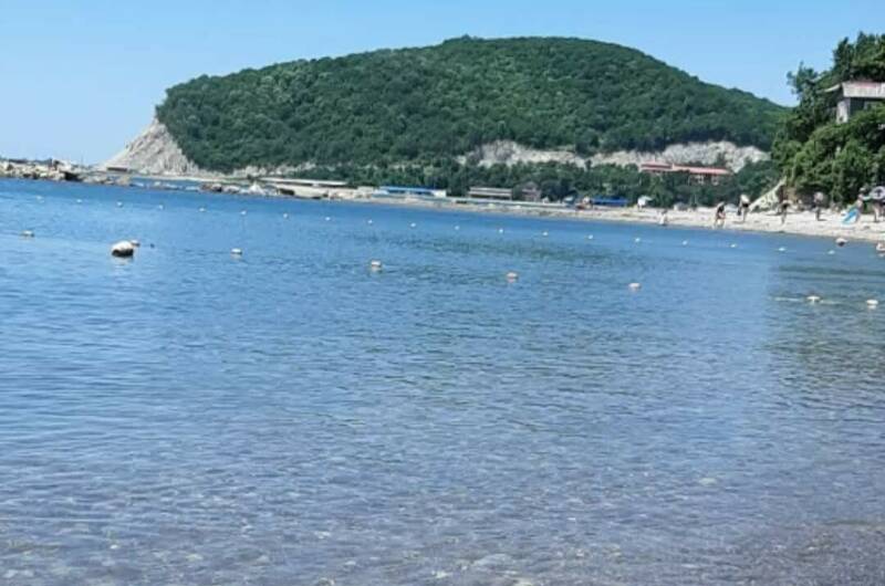 Гостиница «Наш дворик»