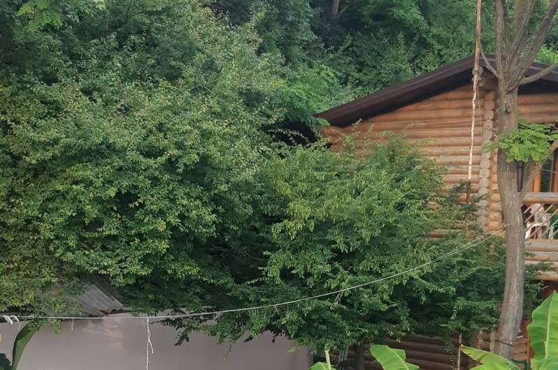 Гостиница «Наш дворик»