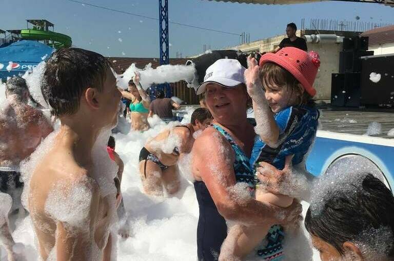 Гостевой дом «Ореховая роща»