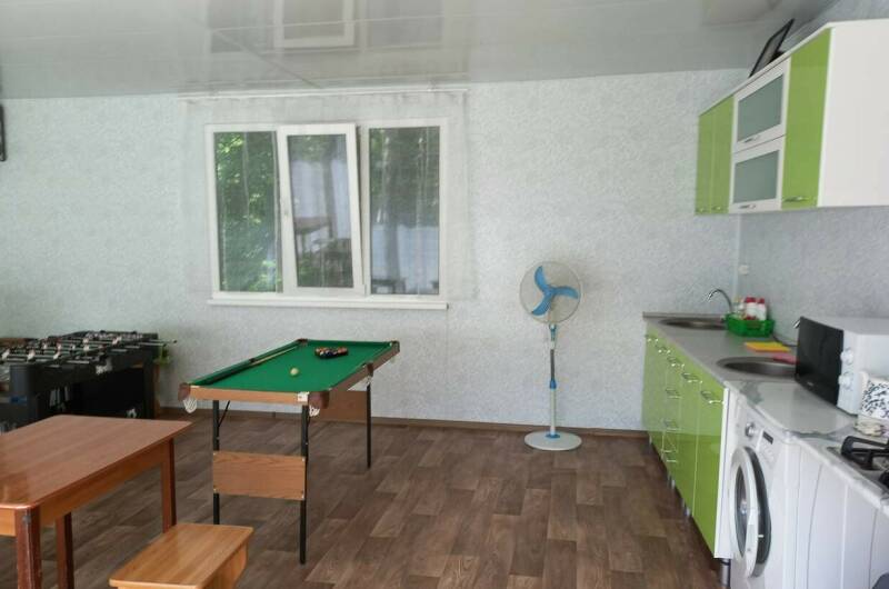 Гостевой дом «Ореховая роща»