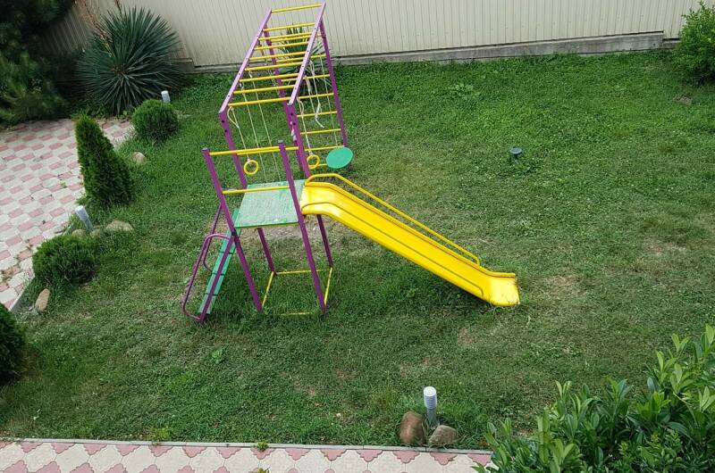 Гостевой дом «Ореховая роща»