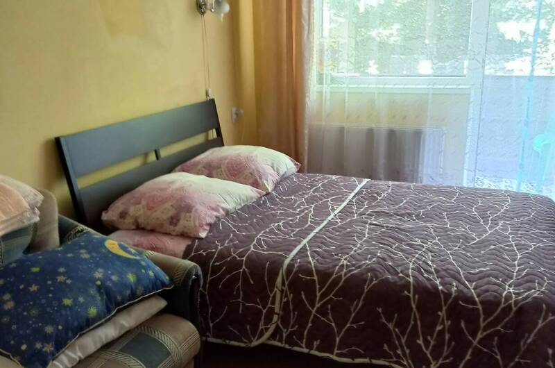 Гостевой дом «Ореховая роща»