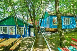 Изображение Бухты Инал #8