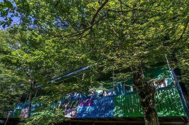 База отдыха «Экспресс»