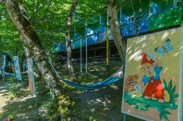 База отдыха «Экспресс»