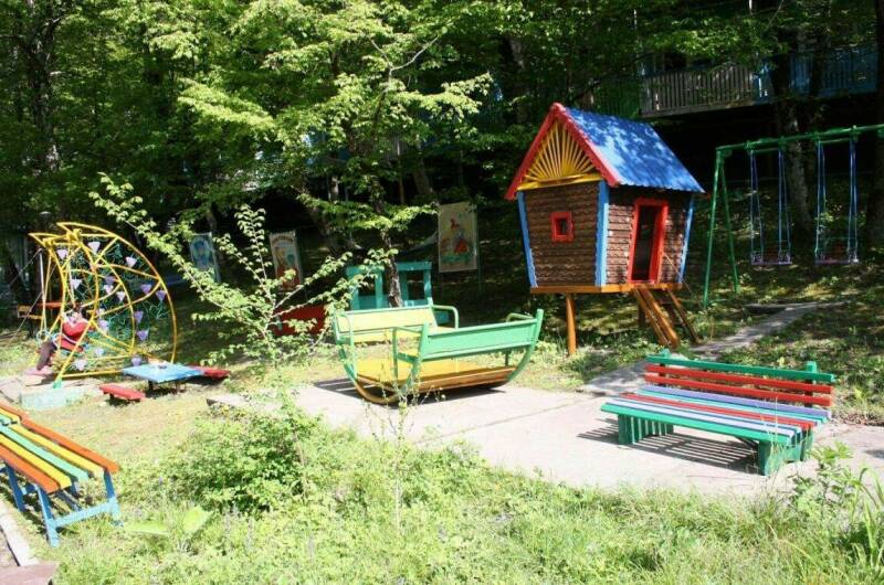 База отдыха «Экспресс»