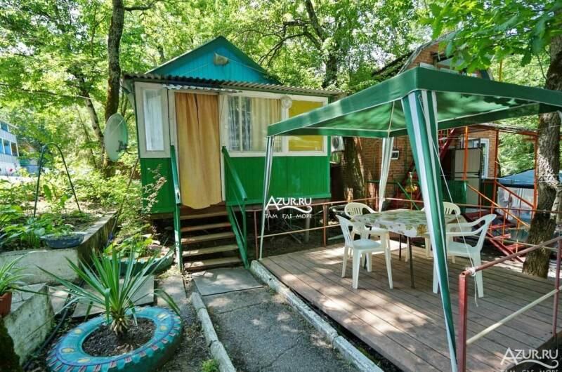 База отдыха «Экспресс»