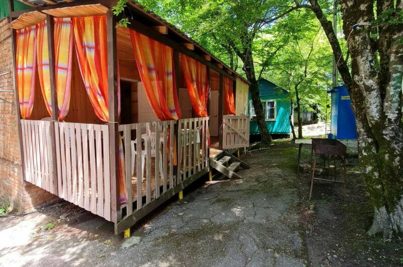 База отдыха «Экспресс»