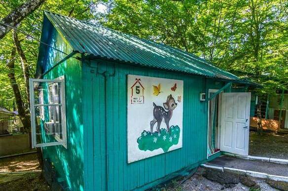 База отдыха «Экспресс»