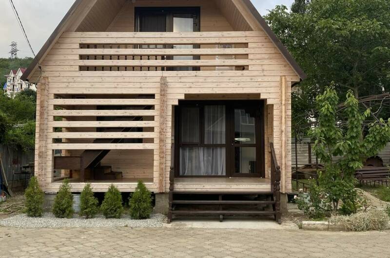 Гостевой дом «У Светланы»