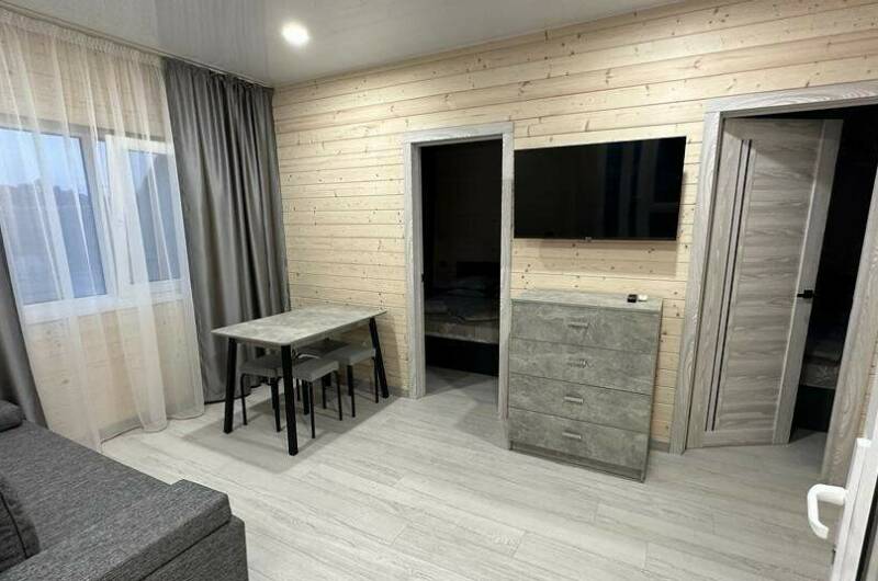 Гостевой дом «У Светланы»