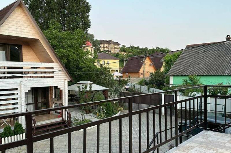 Гостевой дом «У Светланы»