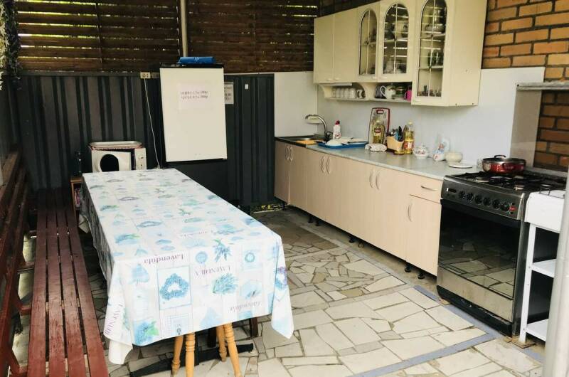 Гостевой дом «У Светланы»