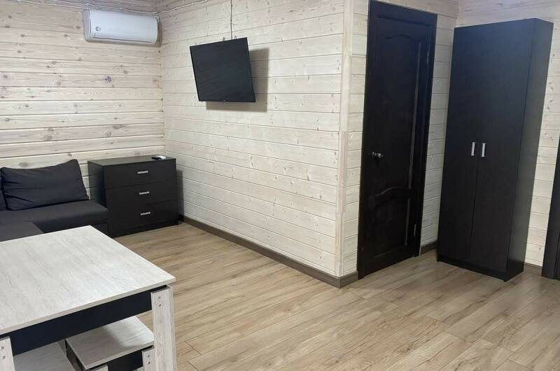 Гостевой дом «У Светланы»