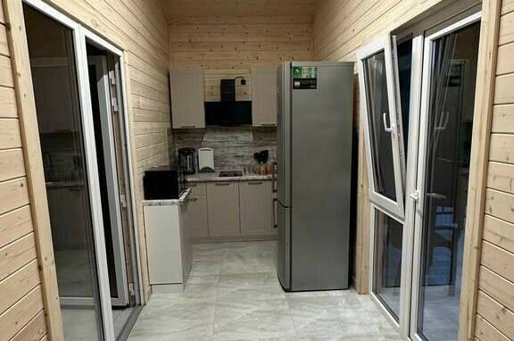 Гостевой дом «У Светланы»