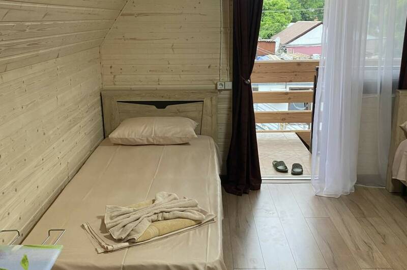 Гостевой дом «У Светланы»