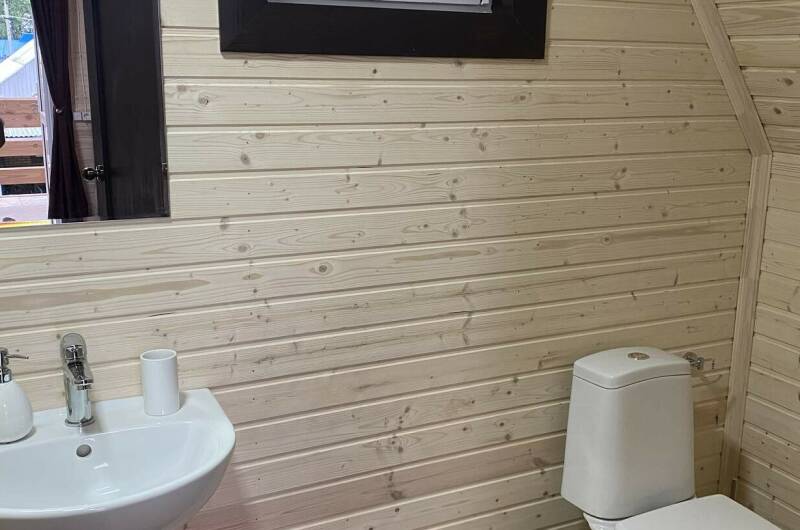 Гостевой дом «У Светланы»