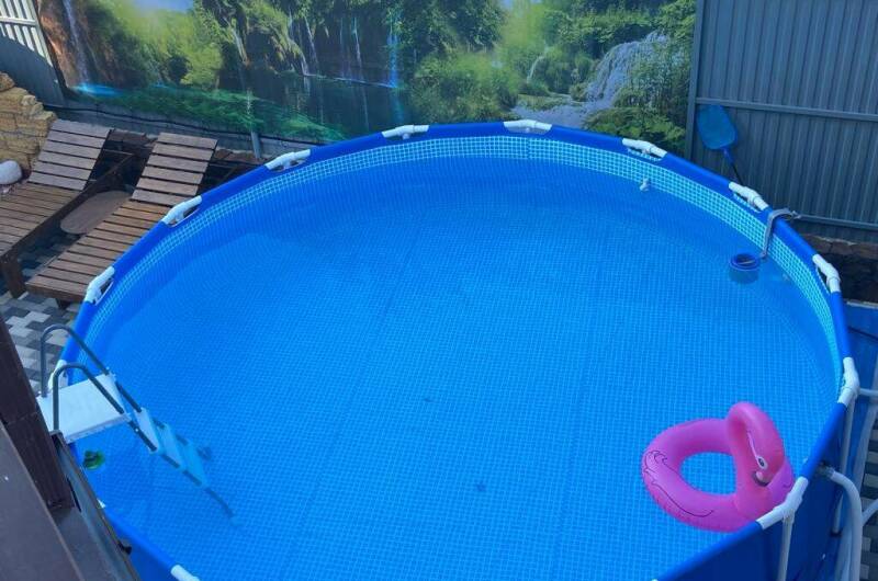 Гостевой дом «Алевтина»