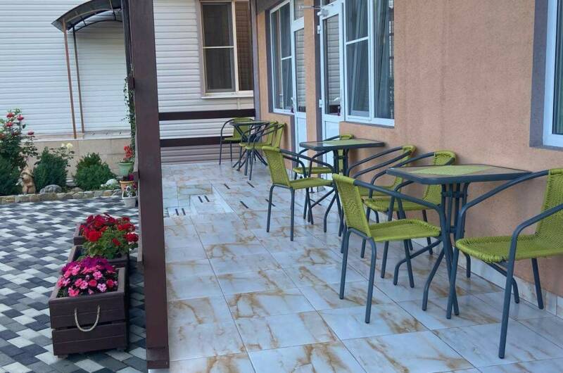 Гостевой дом «Алевтина»