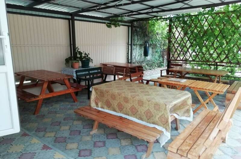 Гостевой дом «Алевтина»