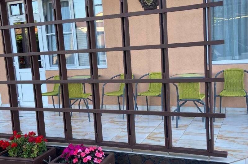 Гостевой дом «Алевтина»