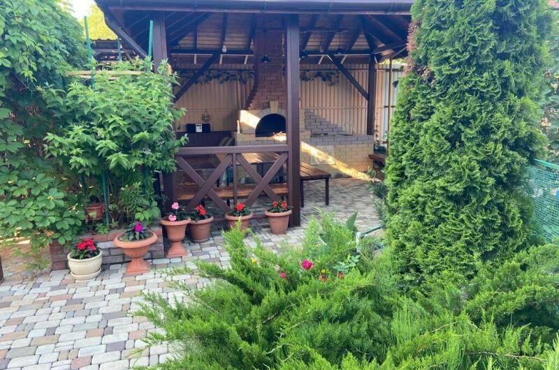 Гостевой дом «Алевтина»