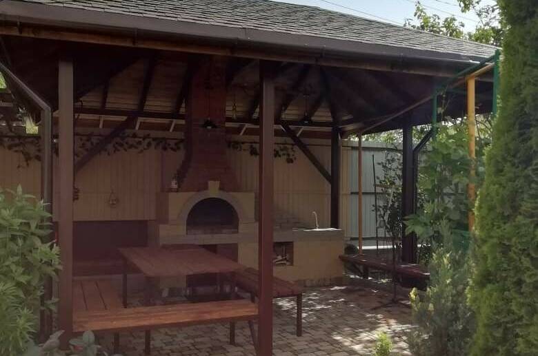 Гостевой дом «Алевтина»