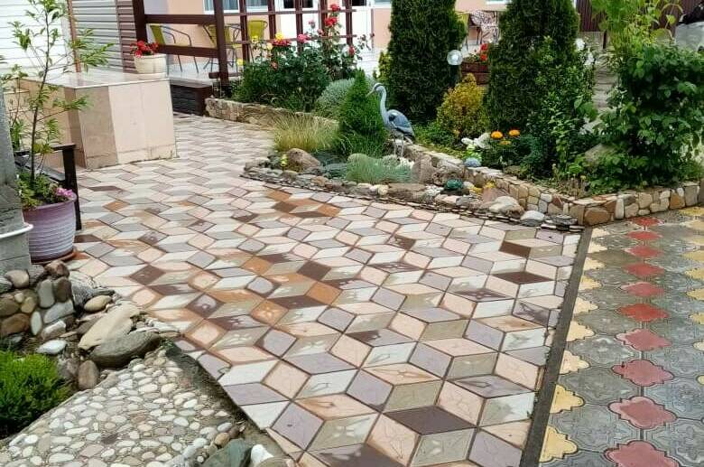 Гостевой дом «Алевтина»