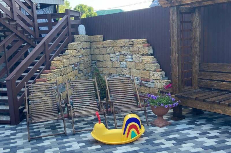 Гостевой дом «Алевтина»