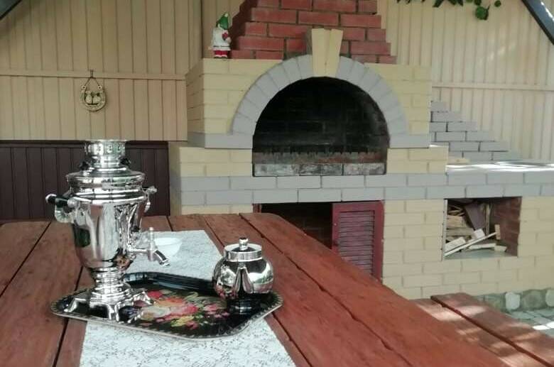 Гостевой дом «Алевтина»