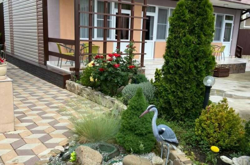 Гостевой дом «Алевтина»