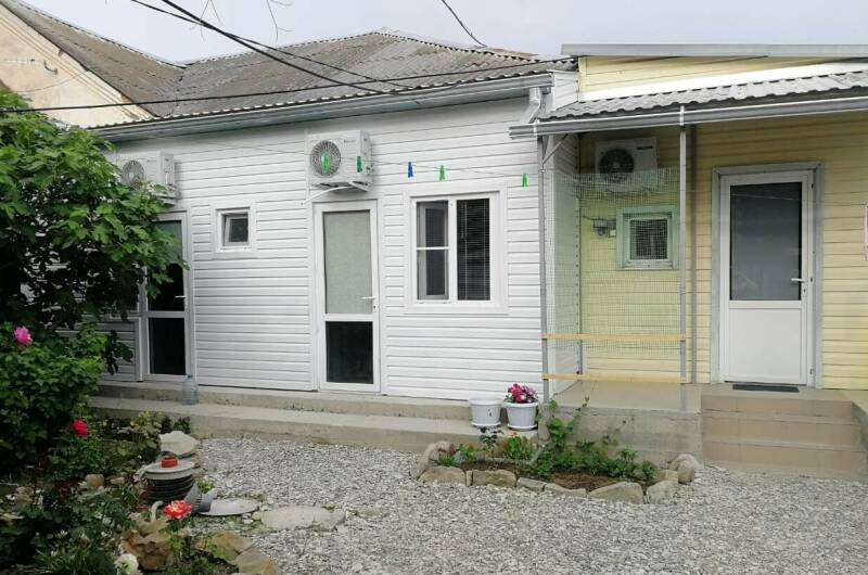 Гостевой дом «Мими»