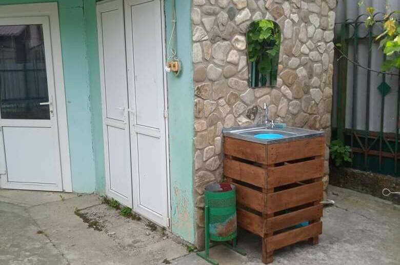 Гостевой дом «Мими»