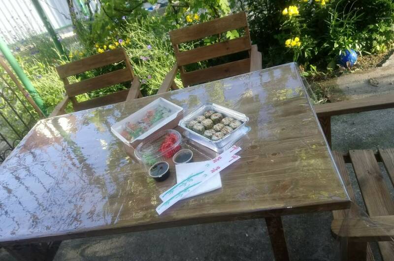 Гостевой дом «Мими»