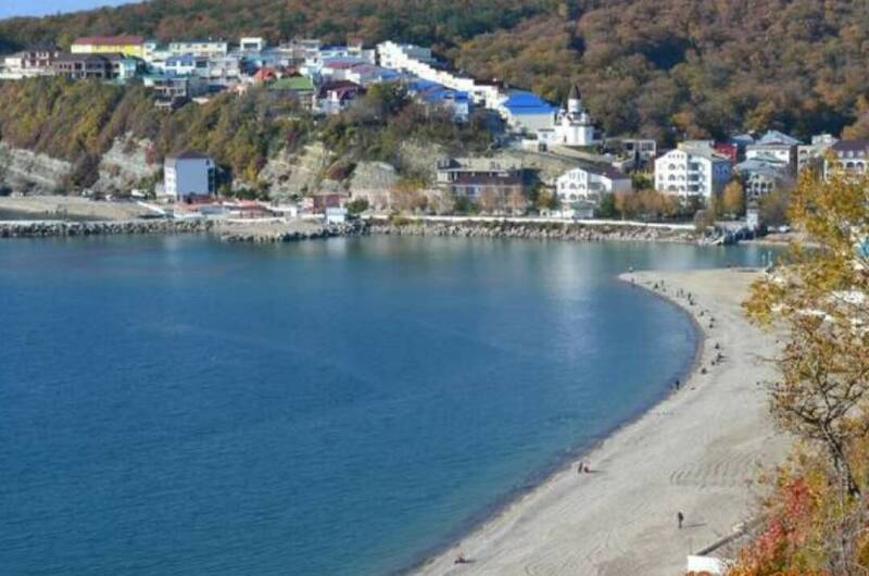 Гостевой дом «Мими»