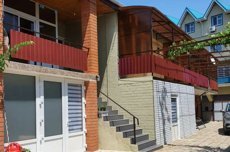 Гостевой дом «Амина»