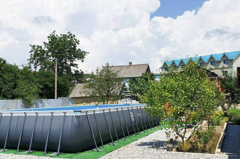 Гостевой дом «Амина»