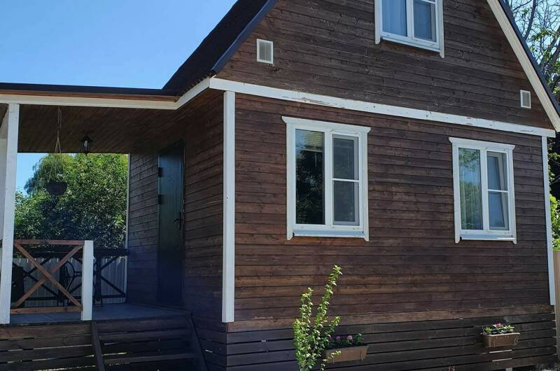 Гостевой дом «Амина»