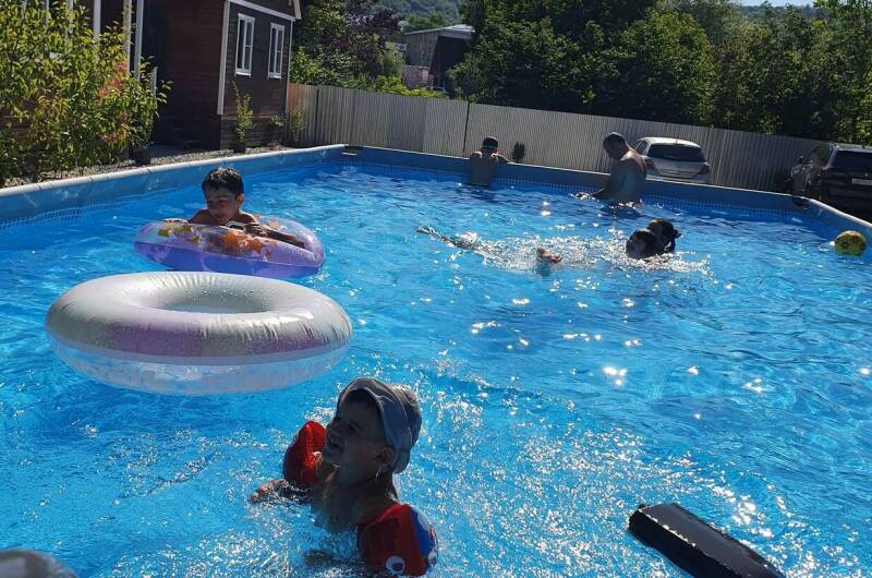 Гостевой дом «Амина»