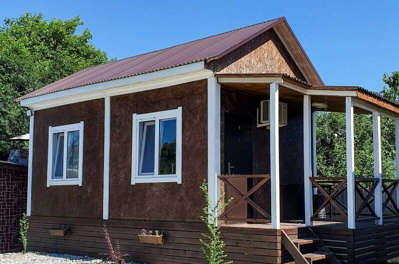 Гостевой дом «Амина»