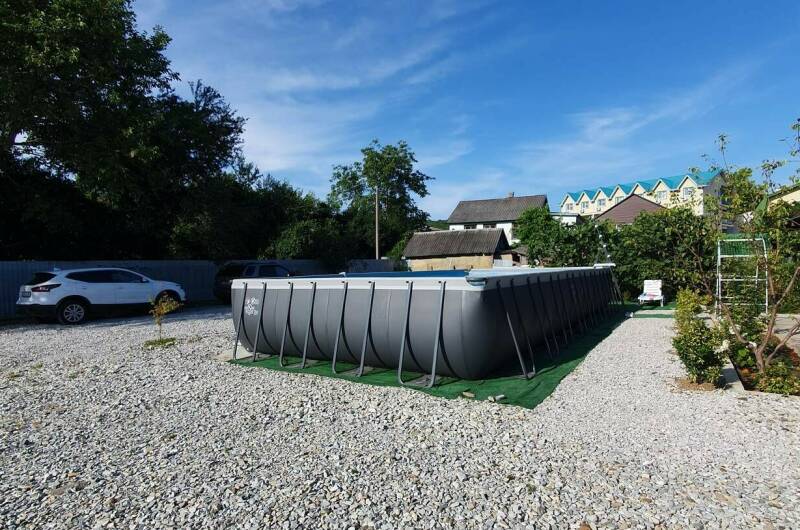 Гостевой дом «Амина»