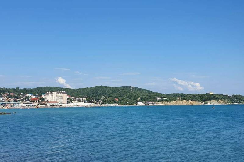 Гостевой дом «Амина»