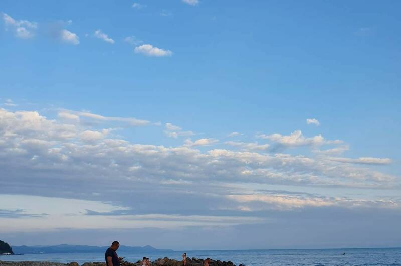 Гостевой дом «Амина»