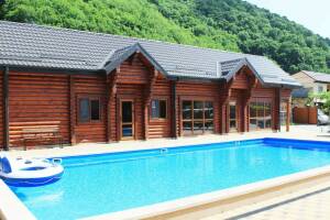 Изображение Дом для друзей «Обережье» #5