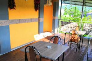 Изображение Гостевой дом «Как дома» #5