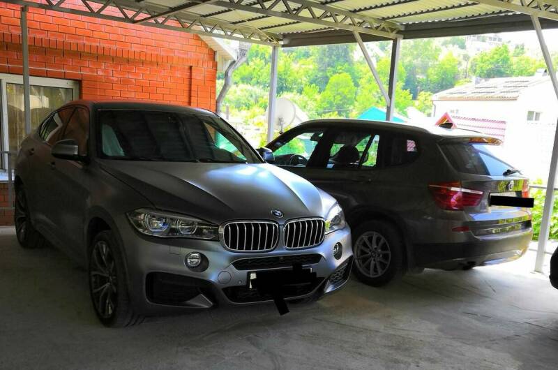 Гостевой дом «Как дома»