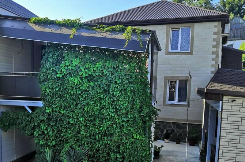 Гостевой дом «Как дома»