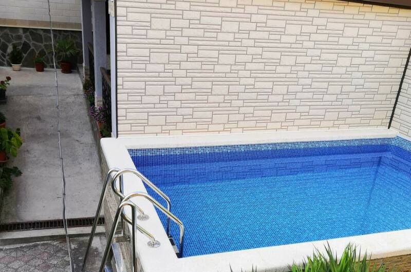 Гостевой дом «Как дома»